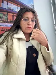 LIZ-06_ — Stripchat recorded stream image, 04.12.2025 19:40
