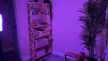 _vixenp — Stripchat recorded stream image, 04.12.2025 18:20