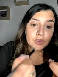 Novababy18 — Stripchat recorded stream screenshot (04 Dec 2025)