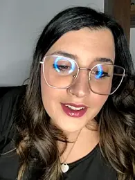 Novababy18 — Stripchat recorded stream screenshot (04 Dec 2025)