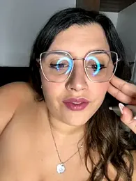 Novababy18 — Stripchat recorded stream screenshot (04 Dec 2025)