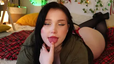 ScarletBlaze — Stripchat recorded stream image, 04.12.2025 18:10
