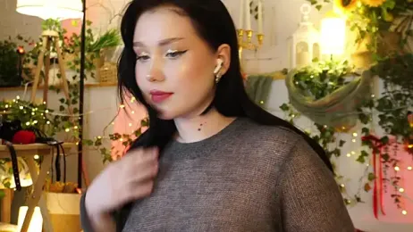 ScarletBlaze — Stripchat recorded stream image, 04.12.2025 18:10
