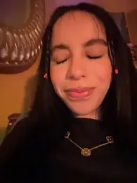 ORLA86 — Stripchat recorded stream screenshot (04 Dec 2025)