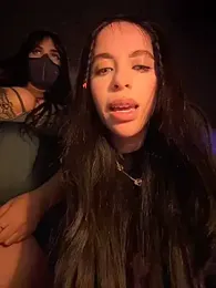 ORLA86 — Stripchat recorded stream screenshot (04 Dec 2025)