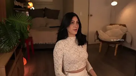 afrodita__25 — Stripchat recorded stream screenshot (04 Dec 2025)