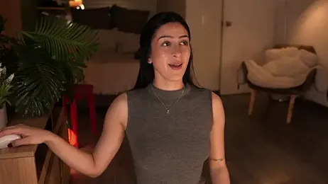 afrodita__25 — Stripchat recorded stream screenshot (04 Dec 2025)