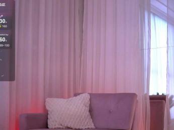 AnnaRhodes — Bongacams recorded stream image, 04.12.2025 22:00