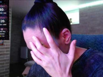 Marina4Love — Bongacams recorded stream image, 05.12.2025 05:30