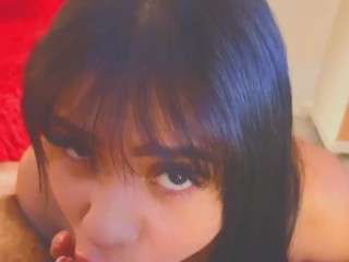 ginaakemi — Camsoda recorded stream image, 05.12.2025 05:20