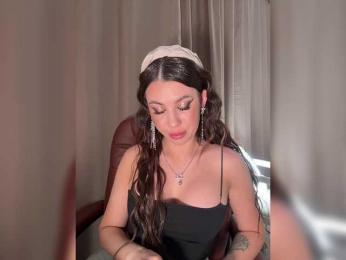 jamaykaa — Bongacams recorded stream image, 05.12.2025 12:20