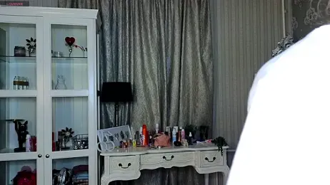 AnneFoxy — Stripchat recorded stream screenshot (05 Dec 2025)