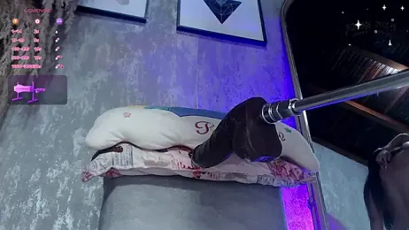 adara_le — Stripchat recorded stream image, 05.12.2025 12:00