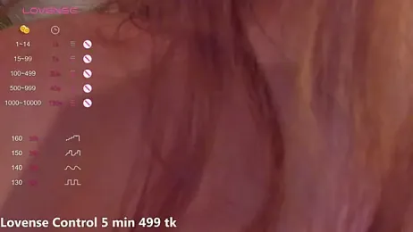 VickiRoom — Stripchat recorded stream image, 05.12.2025 17:30