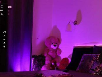 AngelaMyst — Bongacams recorded stream image, 05.12.2025 14:00