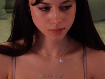 Taanni — Bongacams recorded stream image, 26.02.2025 00:10