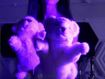 Taanni — Bongacams recorded stream image, 26.02.2025 00:10