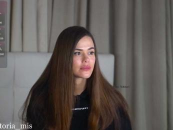 Lady_Viktoria — Bongacams recorded stream screenshot (05 Dec 2025)