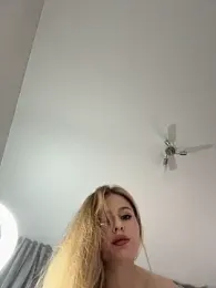 CaseyCumFace — Stripchat recorded stream screenshot (05 Dec 2025)