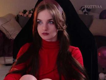 KOTTYAA — Bongacams recorded stream screenshot (05 Dec 2025)