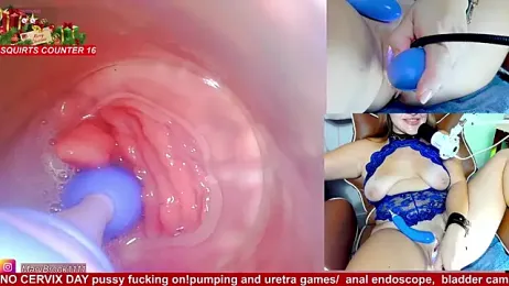 MaryBrook1 — Stripchat recorded stream screenshot (05 Dec 2025)