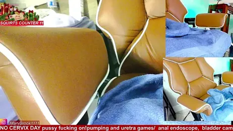 MaryBrook1 — Stripchat recorded stream screenshot (05 Dec 2025)