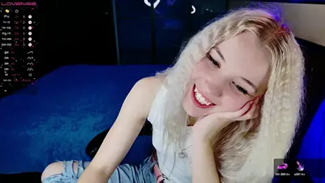 ShhhO_O — Stripchat recorded stream image, 26.02.2025 07:50