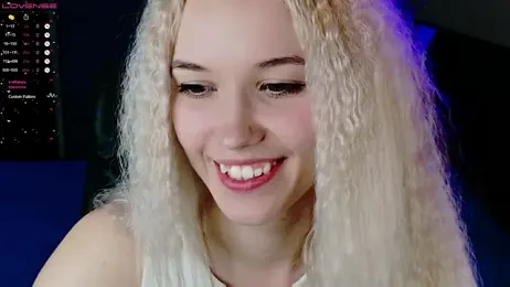 ShhhO_O — Stripchat recorded stream image, 26.02.2025 07:50