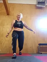 PinkTheHawk — Stripchat recorded stream screenshot (05 Dec 2025)