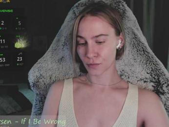 Adamova_Eva — Bongacams recorded stream image, 05.12.2025 18:10