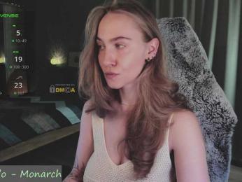 Adamova_Eva — Bongacams recorded stream image, 05.12.2025 18:10