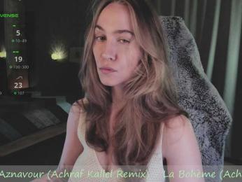 Adamova_Eva — Bongacams recorded stream image, 05.12.2025 18:10