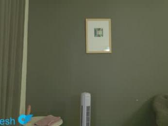 kellytesh — Chaturbate recorded stream image, 05.12.2025 22:10