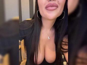 -ANGELIKA7741 — Bongacams recorded stream image, 26.02.2025 06:50