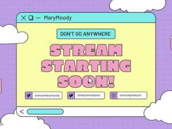 marymoody — Chaturbate recorded stream image, 06.12.2025 01:20