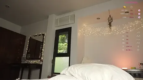 Amylittlestar — Stripchat recorded stream screenshot (05 Dec 2025)