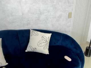 viioletlover — Camsoda recorded stream image, 06.12.2025 03:30