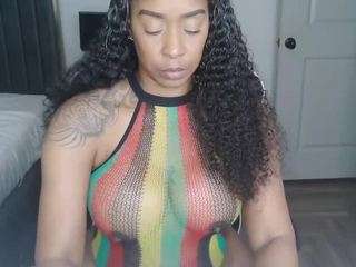 january-rose — Camsoda recorded stream image, 06.12.2025 03:10