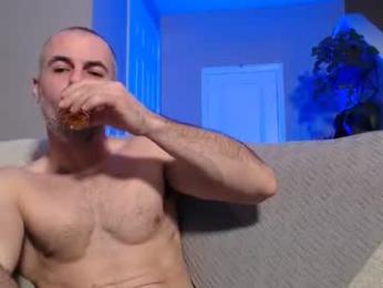 mrcooperxxx — Chaturbate recorded stream image, 06.12.2025 02:30