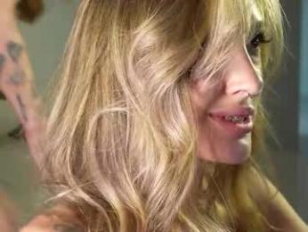 shinyways — Chaturbate recorded stream image, 06.12.2025 03:30