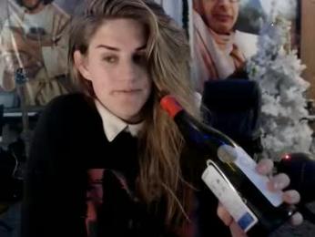 katiecutie_5 — Chaturbate recorded stream screenshot (06 Dec 2025)