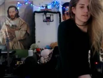 katiecutie_5 — Chaturbate recorded stream screenshot (06 Dec 2025)