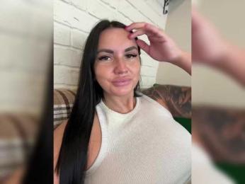 KROSHKA_N — Bongacams recorded stream screenshot (26 Feb 2025)