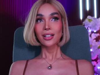 xforyoureyesonlyx — Chaturbate recorded stream screenshot (06 Dec 2025)