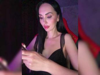 AnnaBlackFlame — Bongacams recorded stream screenshot (06 Dec 2025)