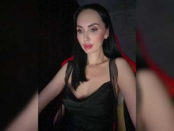 AnnaBlackFlame — Bongacams recorded stream screenshot (06 Dec 2025)