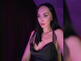 AnnaBlackFlame — Bongacams recorded stream screenshot (06 Dec 2025)