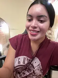 TS-SimplyTheBest — Stripchat recorded stream image, 06.12.2025 07:50