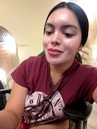 TS-SimplyTheBest — Stripchat recorded stream image, 06.12.2025 07:50