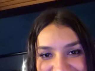 cheerrybomb — Camsoda recorded stream image, 06.12.2025 02:10